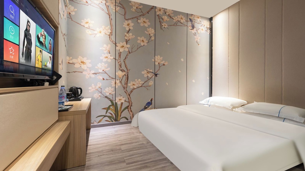 Photo of Bedroom in Bao'an