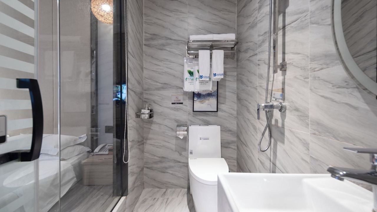 Photo of Bathroom in Bao'an