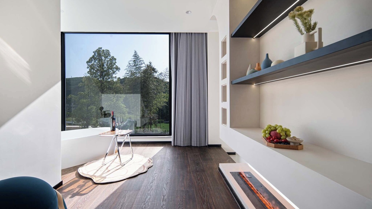Photo of Bedroom in Anji