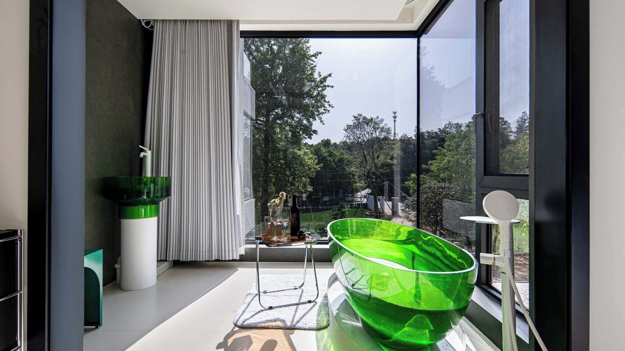 Photo of Bedroom in Anji