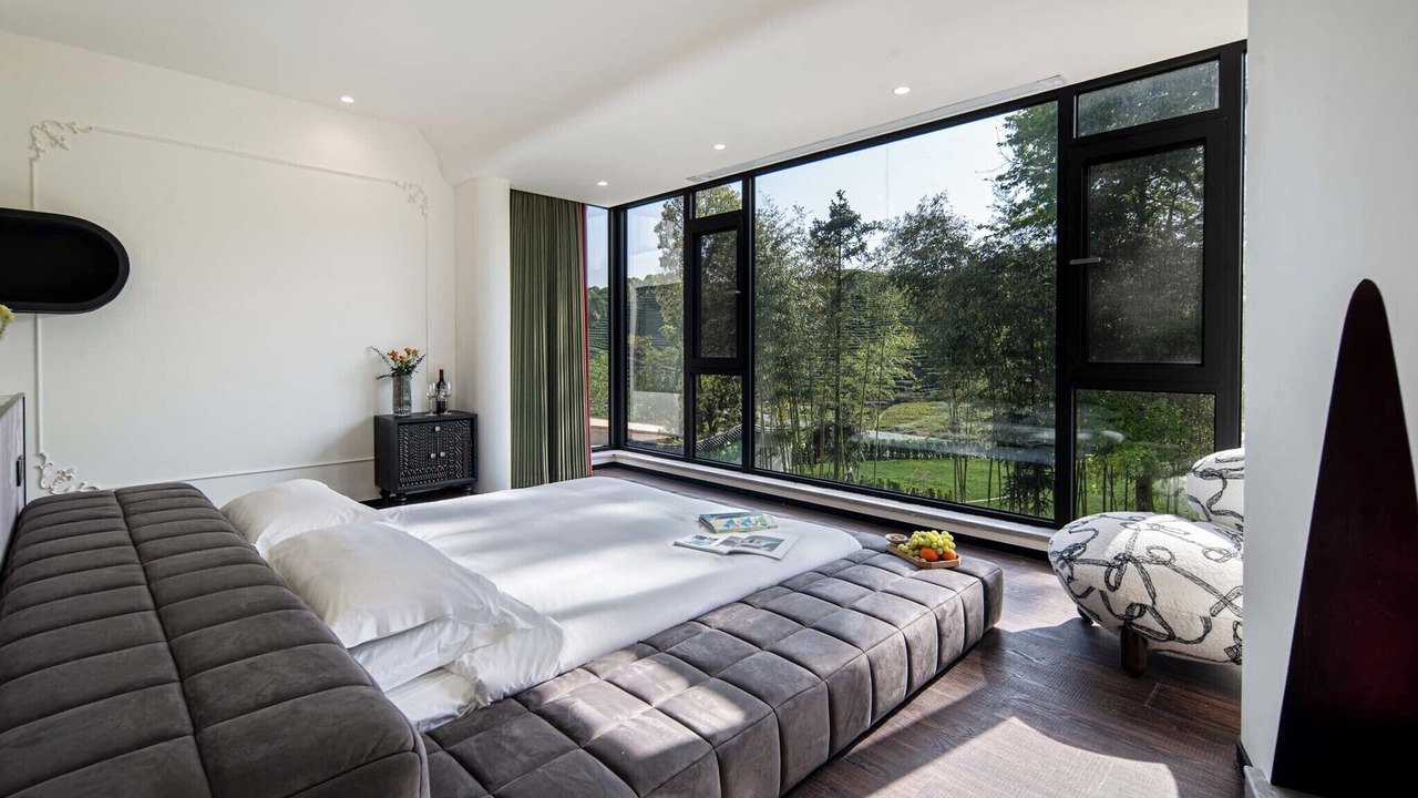 Photo of Bedroom in Anji