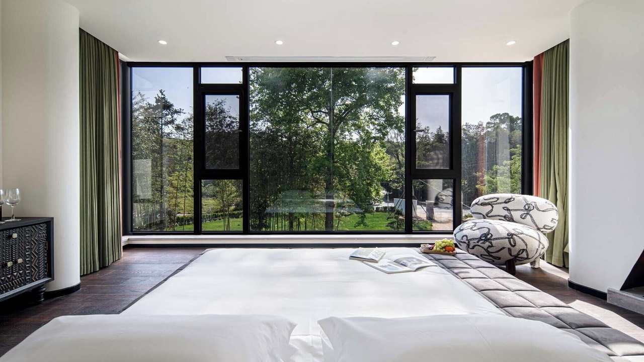 Photo of Bedroom in Anji