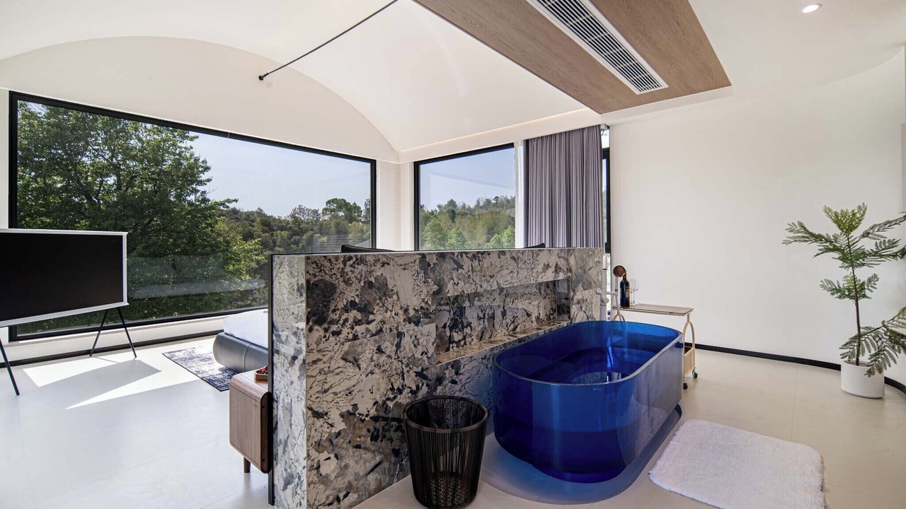 Photo of Bedroom in Anji