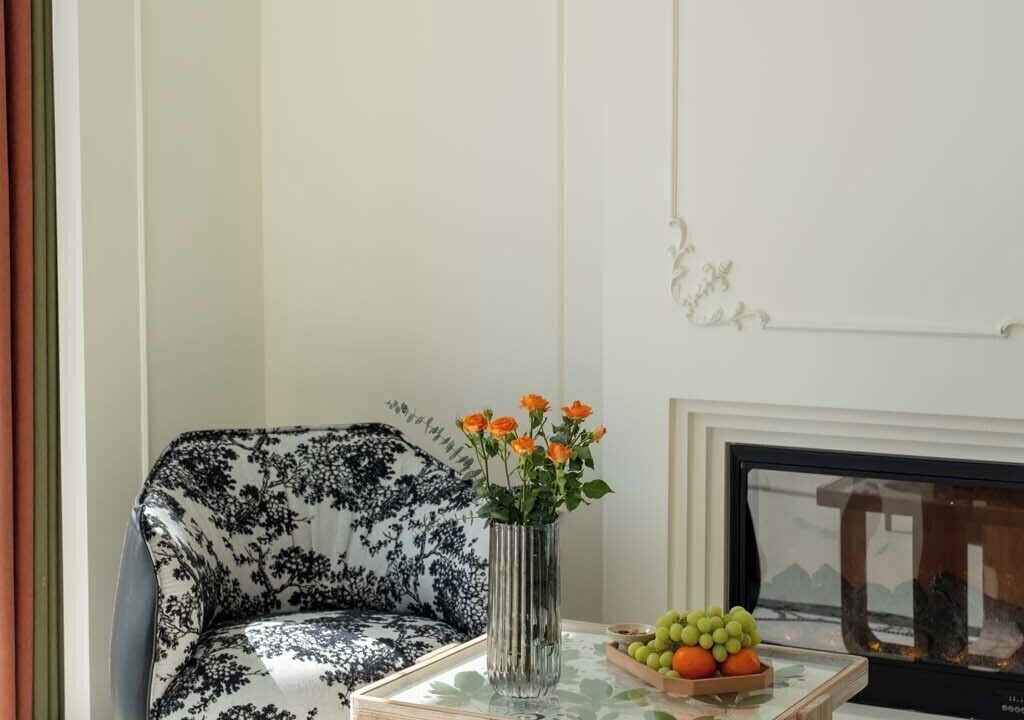 Photo of Bedroom in Anji