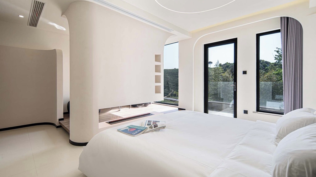 Photo of Bedroom in Anji