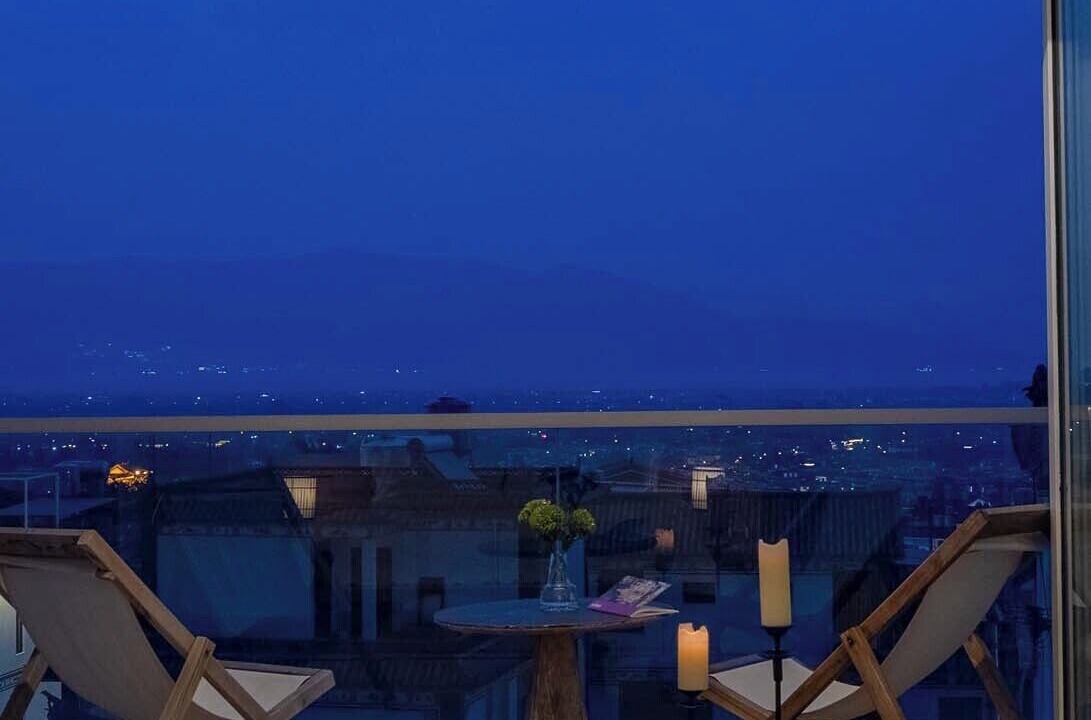 Photo of Outdoor in Dali Ancient Town