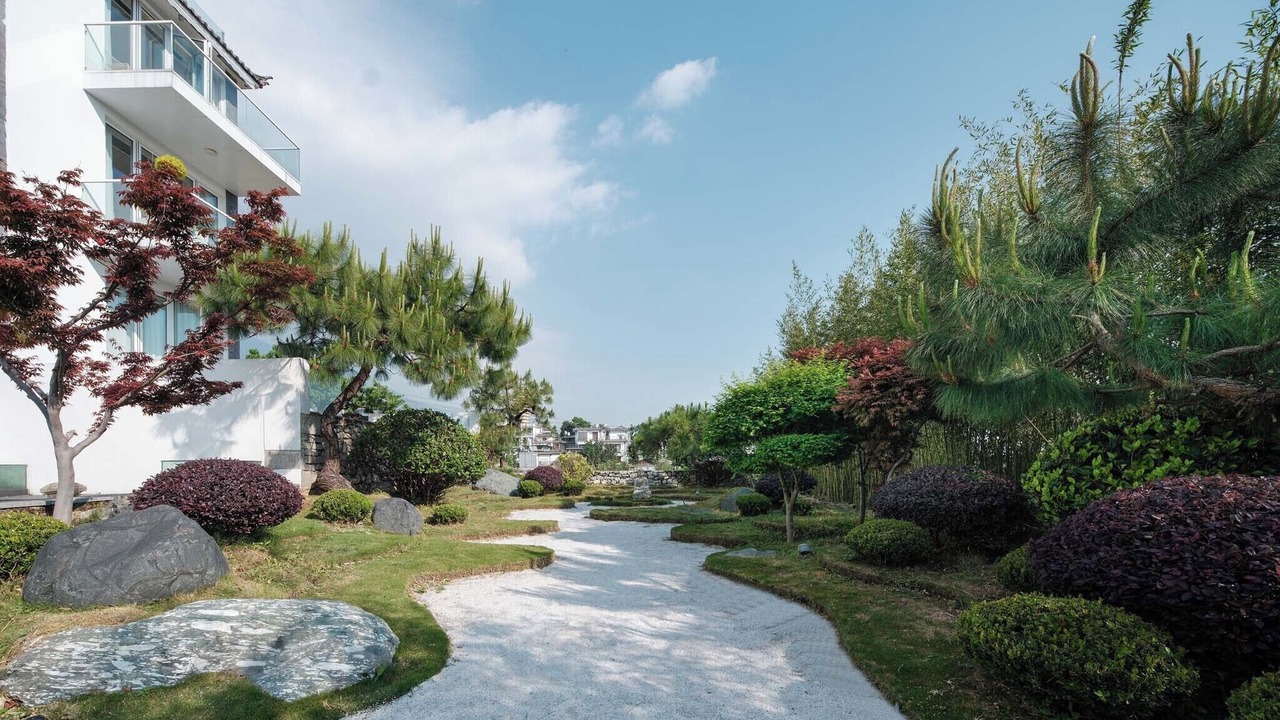 Photo of Outdoor in Dali Ancient Town