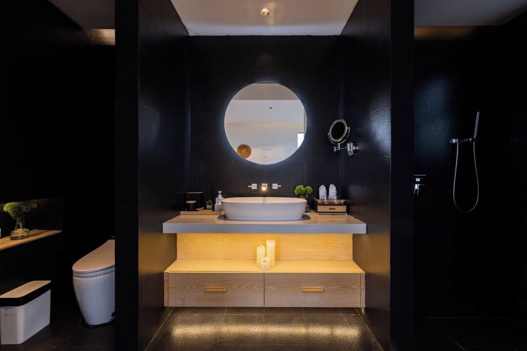 Photo of Bathroom in Dali Ancient Town