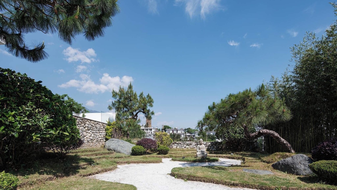 Photo of Outdoor in Dali Ancient Town