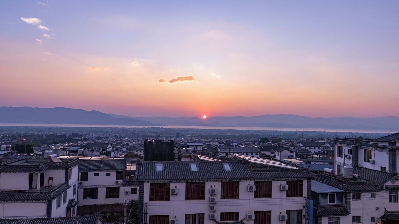 Photo of Others in Dali Ancient Town