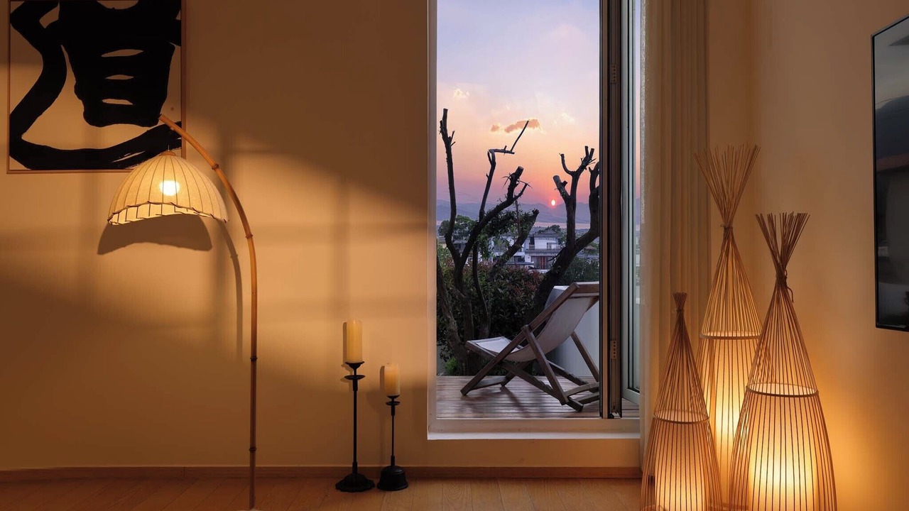 Photo of Bedroom in Dali Ancient Town