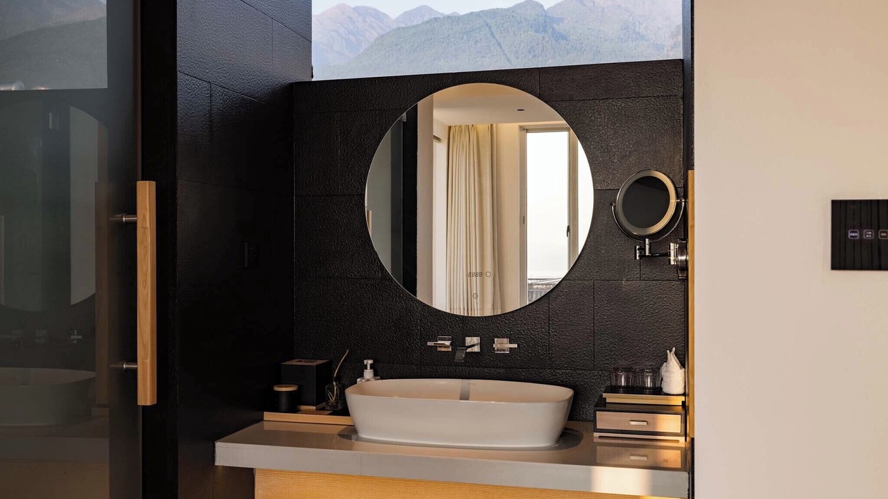Photo of Bathroom in Dali Ancient Town