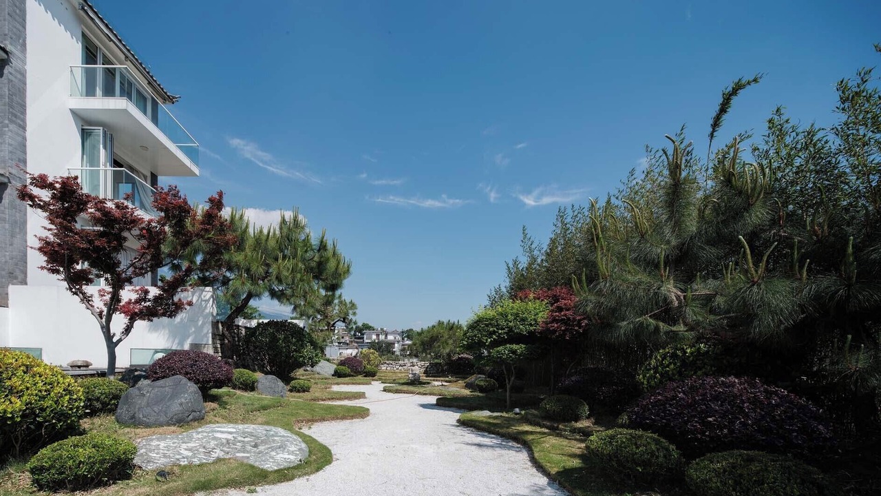 Photo of Outdoor in Dali Ancient Town