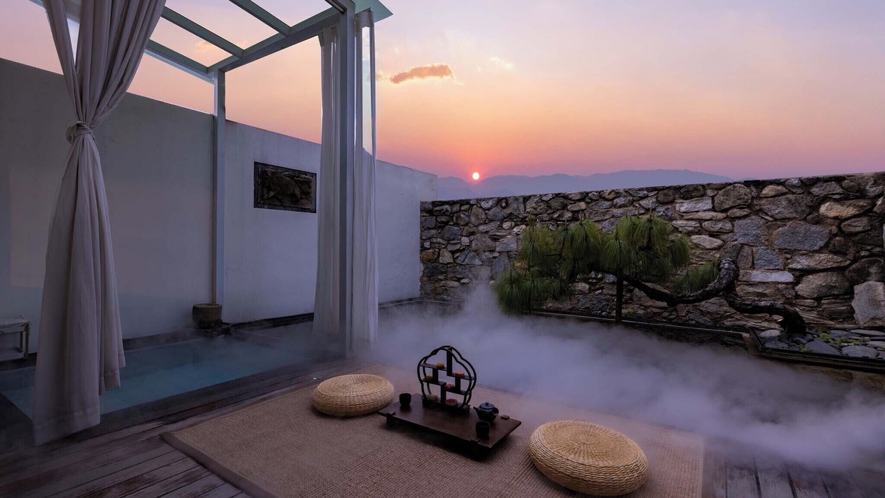 Photo of Outdoor in Dali Ancient Town