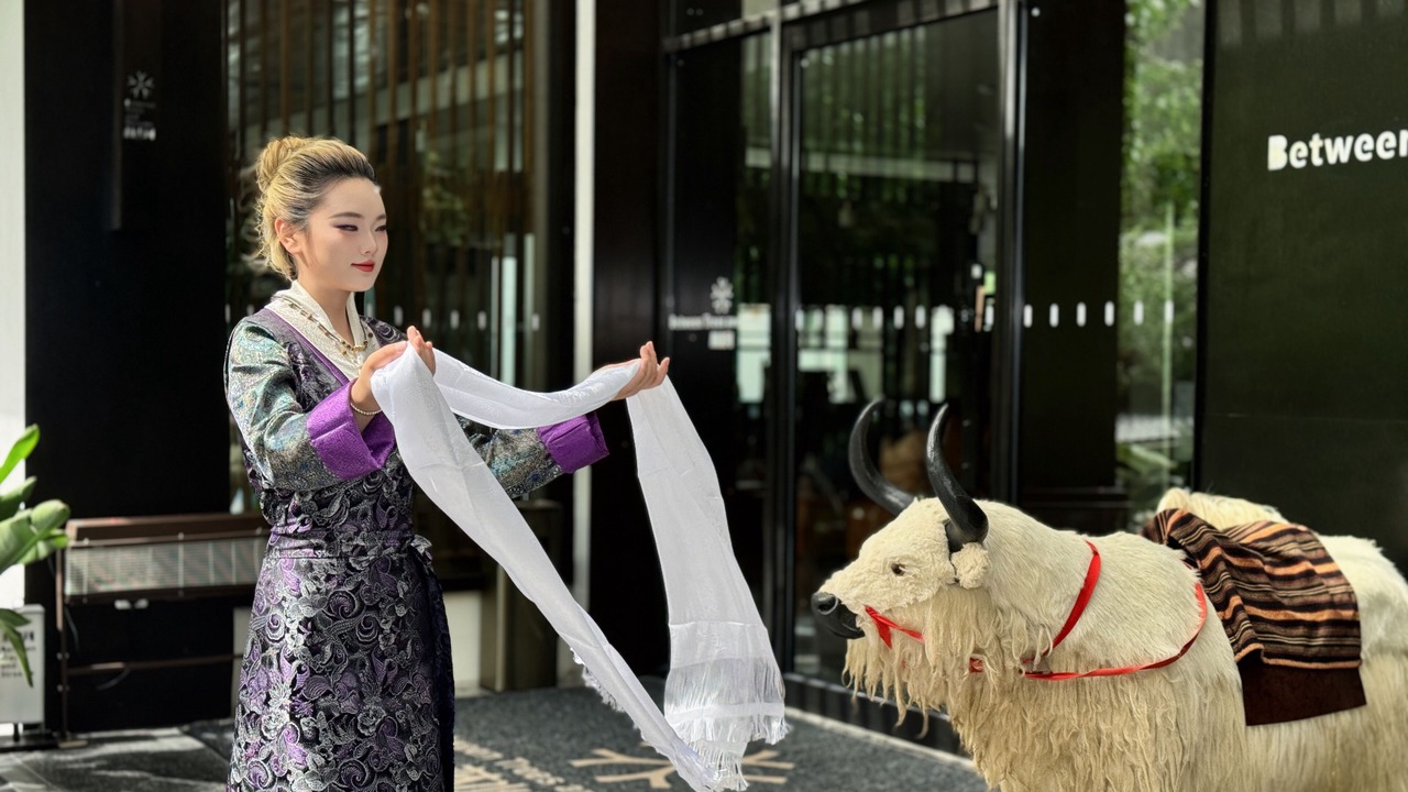 Photo of Others in Jiuzhaigou