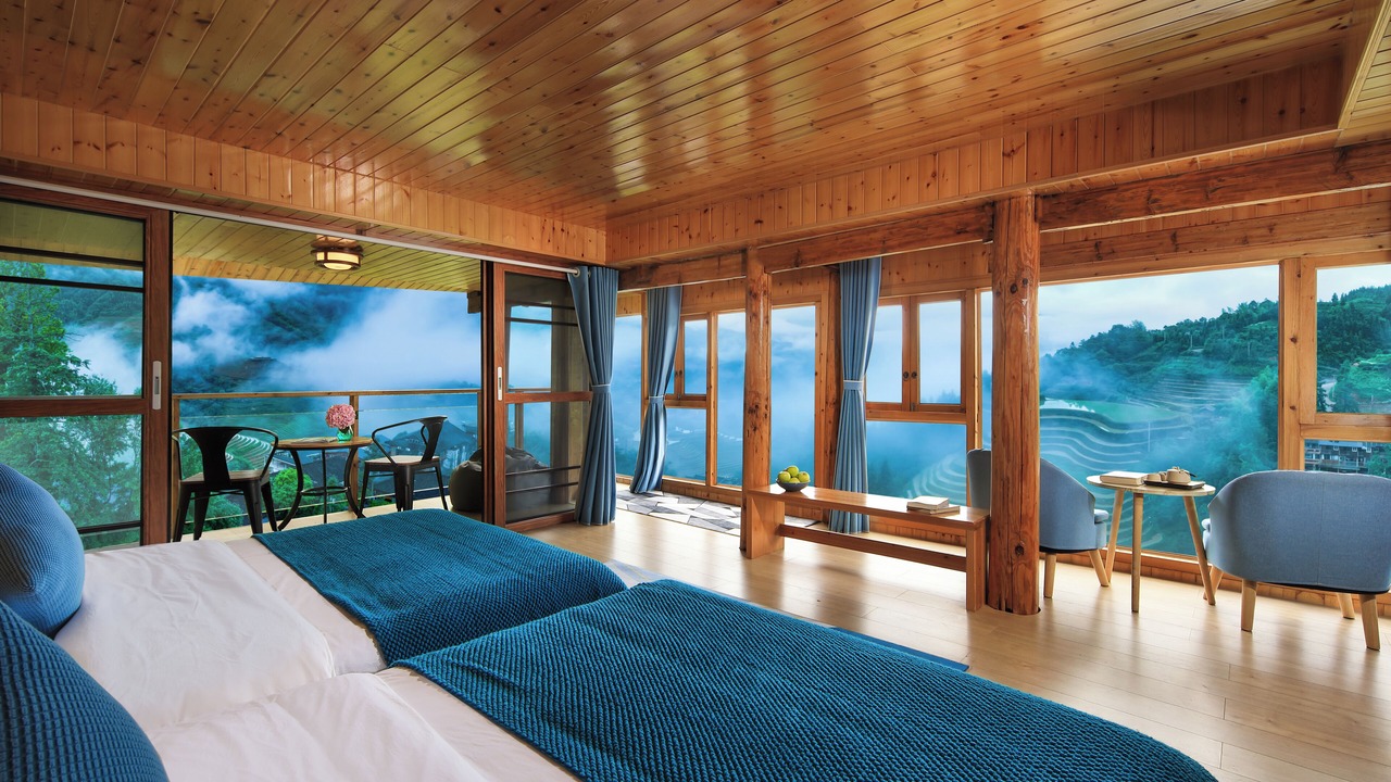 Photo of Bedroom in Longsheng Various Nationalities Autonomous County