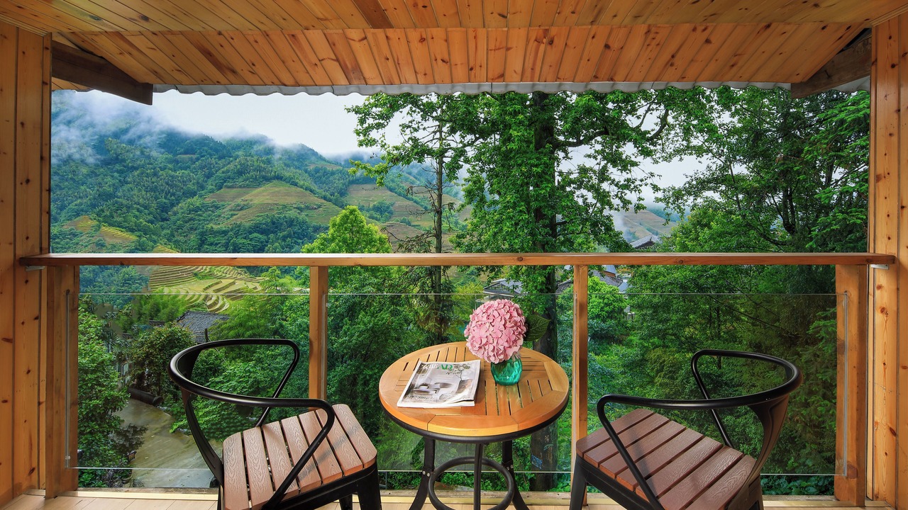 Photo of Outdoor in Longsheng Various Nationalities Autonomous County