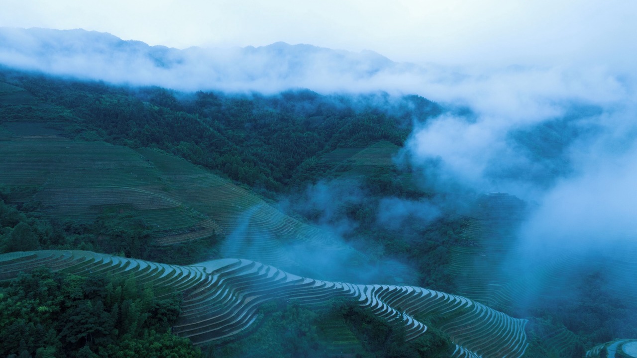 Photo of Others in Longsheng Various Nationalities Autonomous County