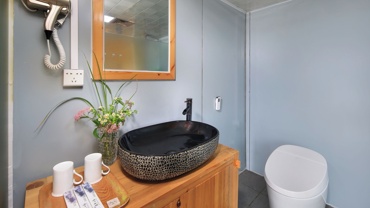 Photo of Bathroom in Longsheng Various Nationalities Autonomous County