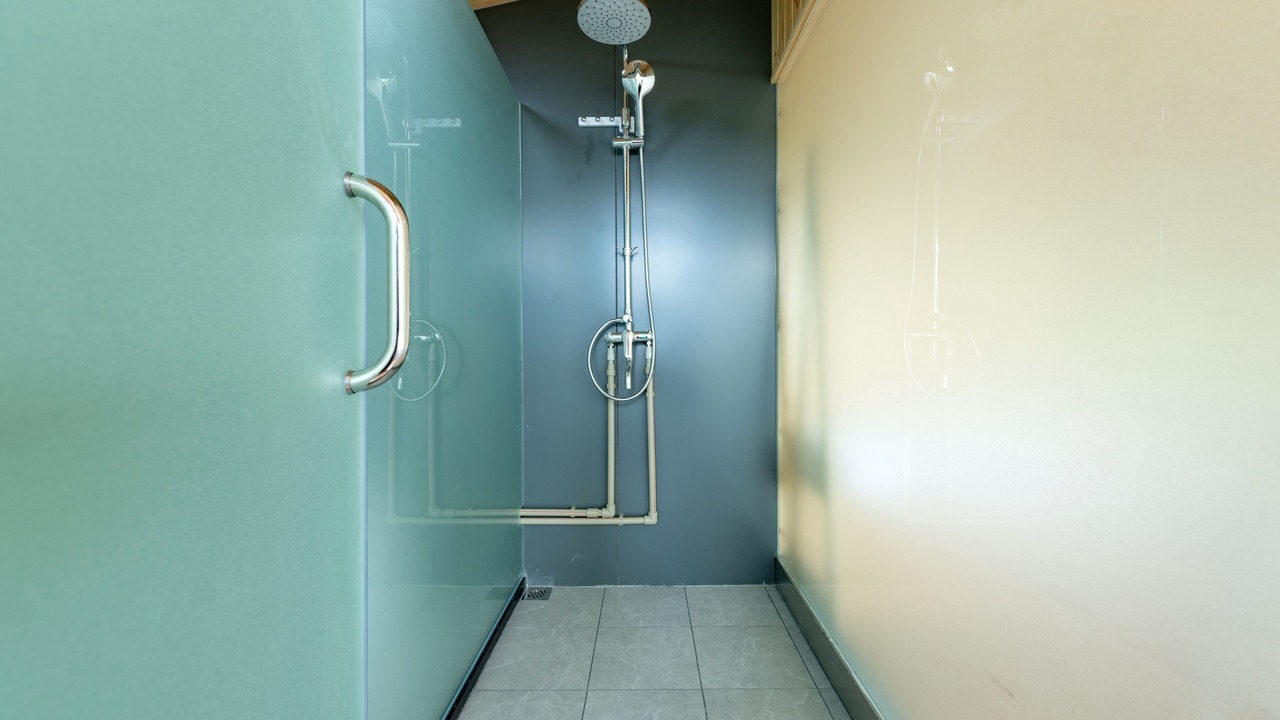 Photo of Bathroom in Longsheng Various Nationalities Autonomous County