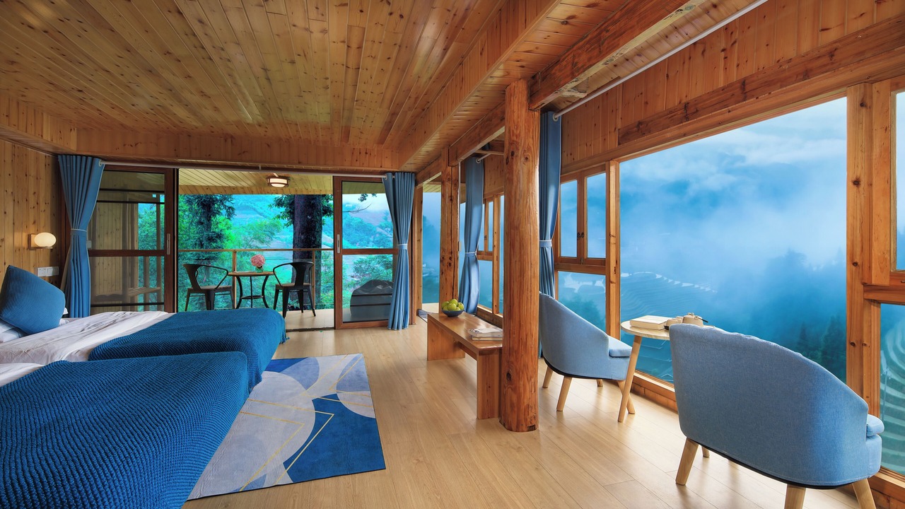 Photo of Bedroom in Longsheng Various Nationalities Autonomous County