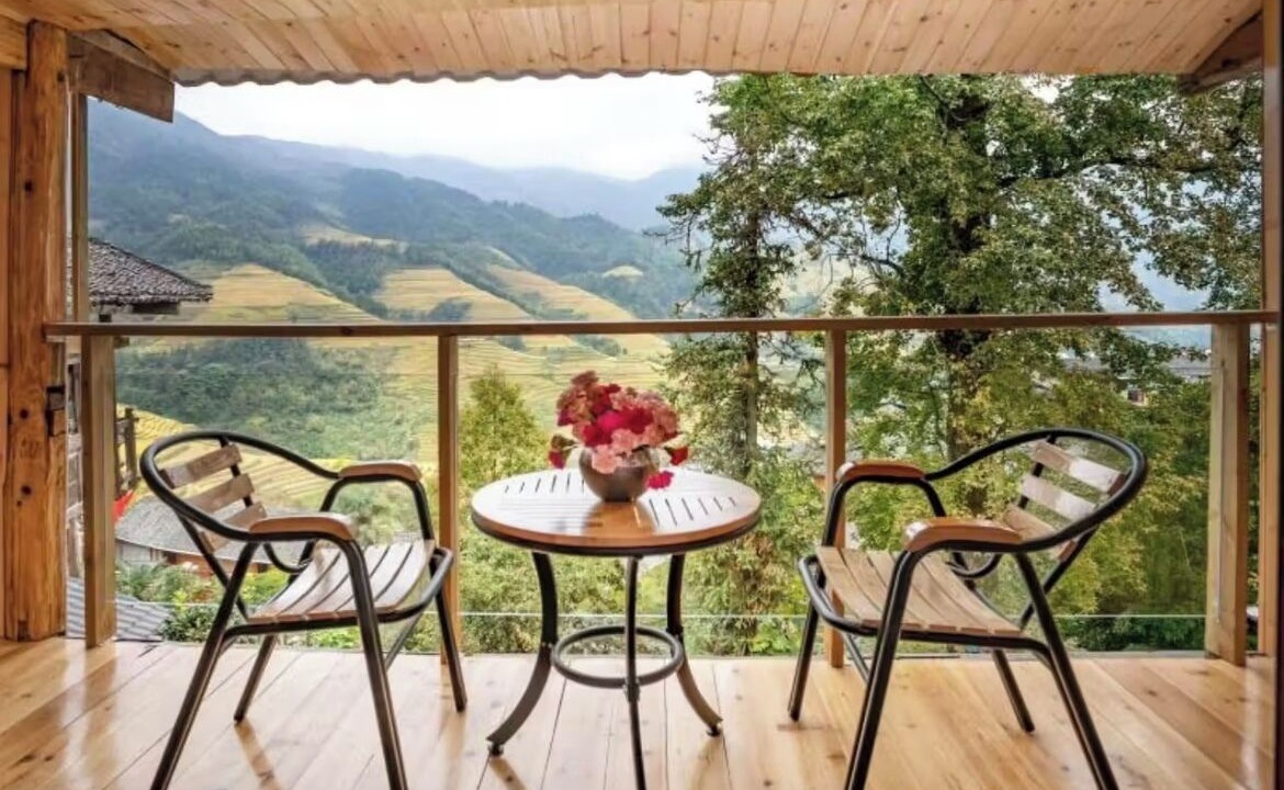 Photo of Outdoor in Longsheng Various Nationalities Autonomous County