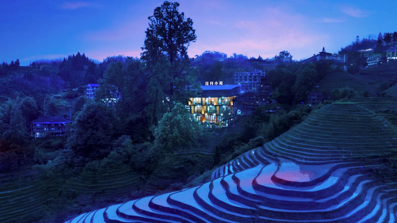 Photo of Outdoor in Longsheng Various Nationalities Autonomous County