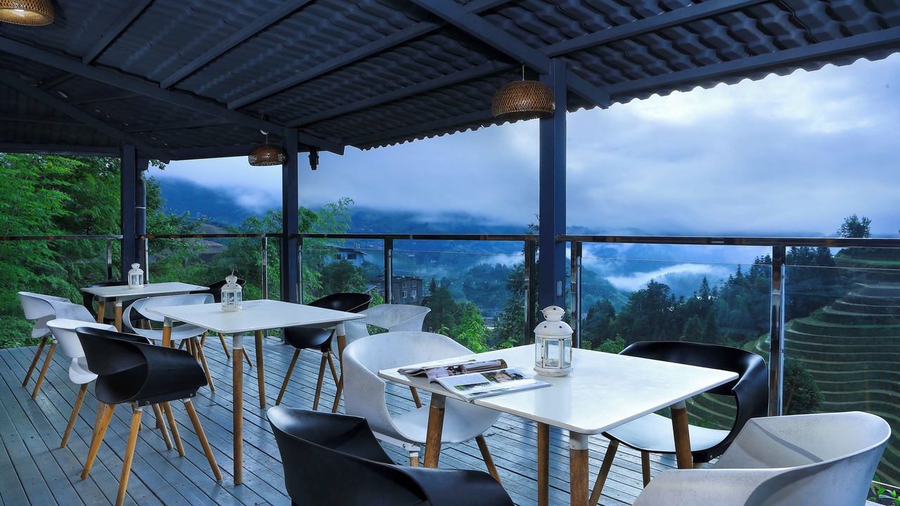 Photo of Outdoor in Longsheng Various Nationalities Autonomous County