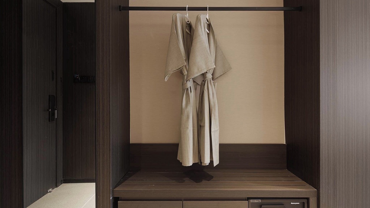 Photo of Bedroom in Chengdu City Centre
