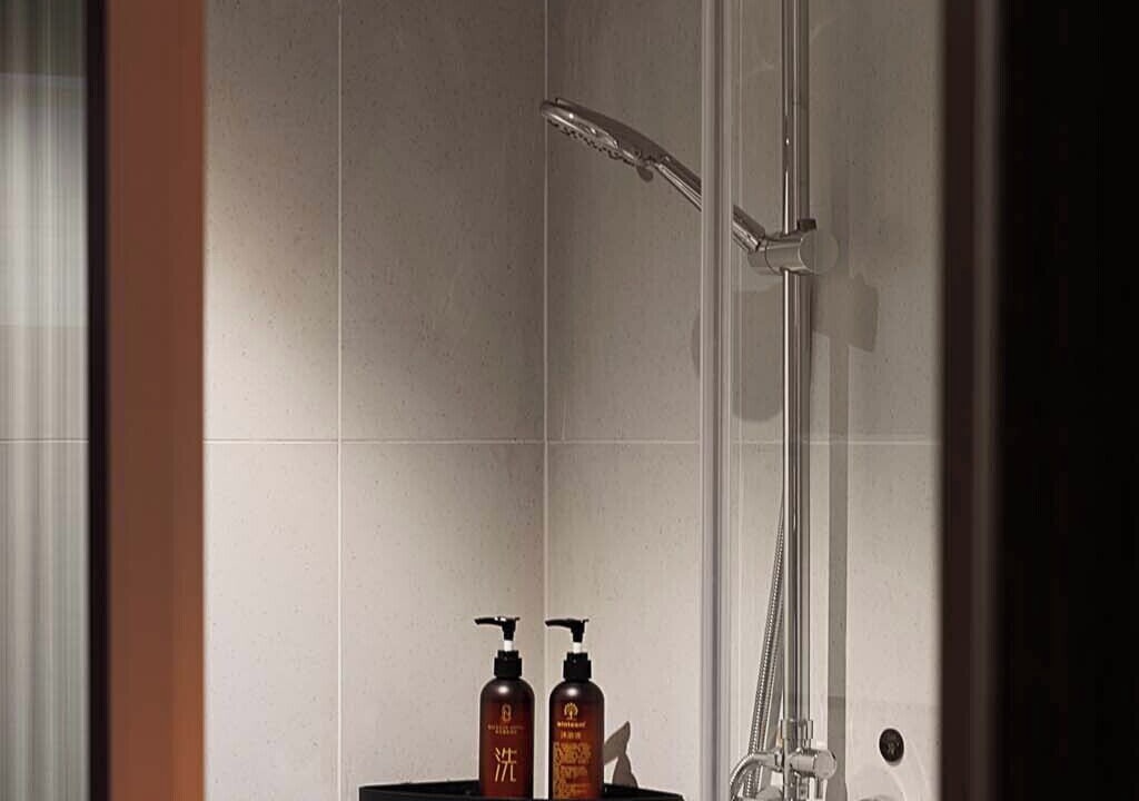 Photo of Bathroom in Chengdu City Centre