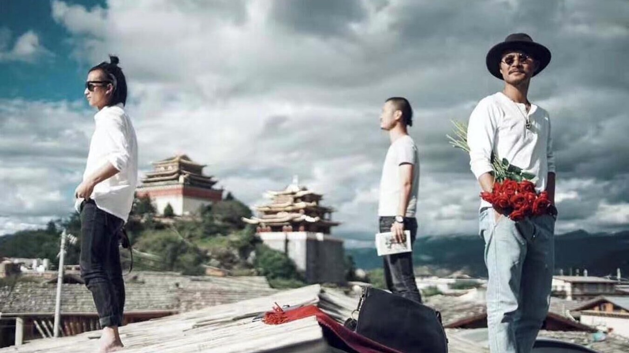 Photo of Others in Shangri-La