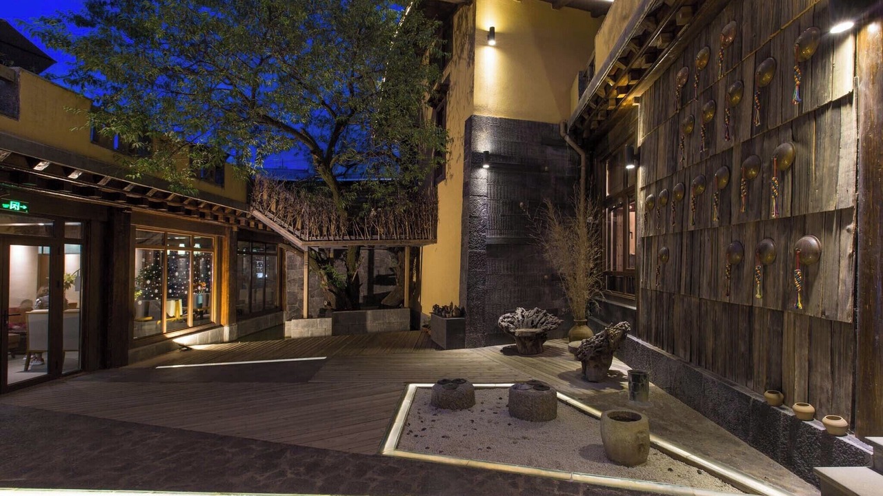 Photo of Outdoor in Shangri-La