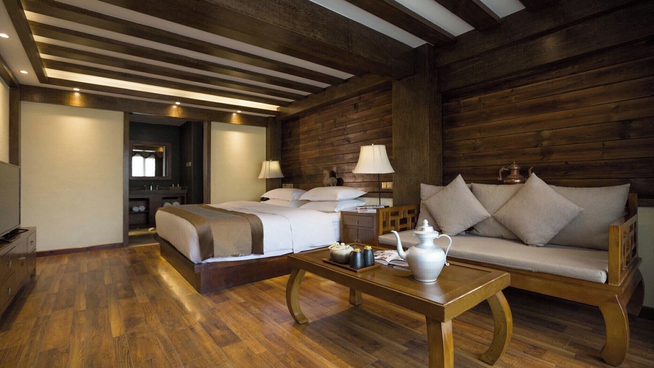 Photo of Outdoor in Shangri-La