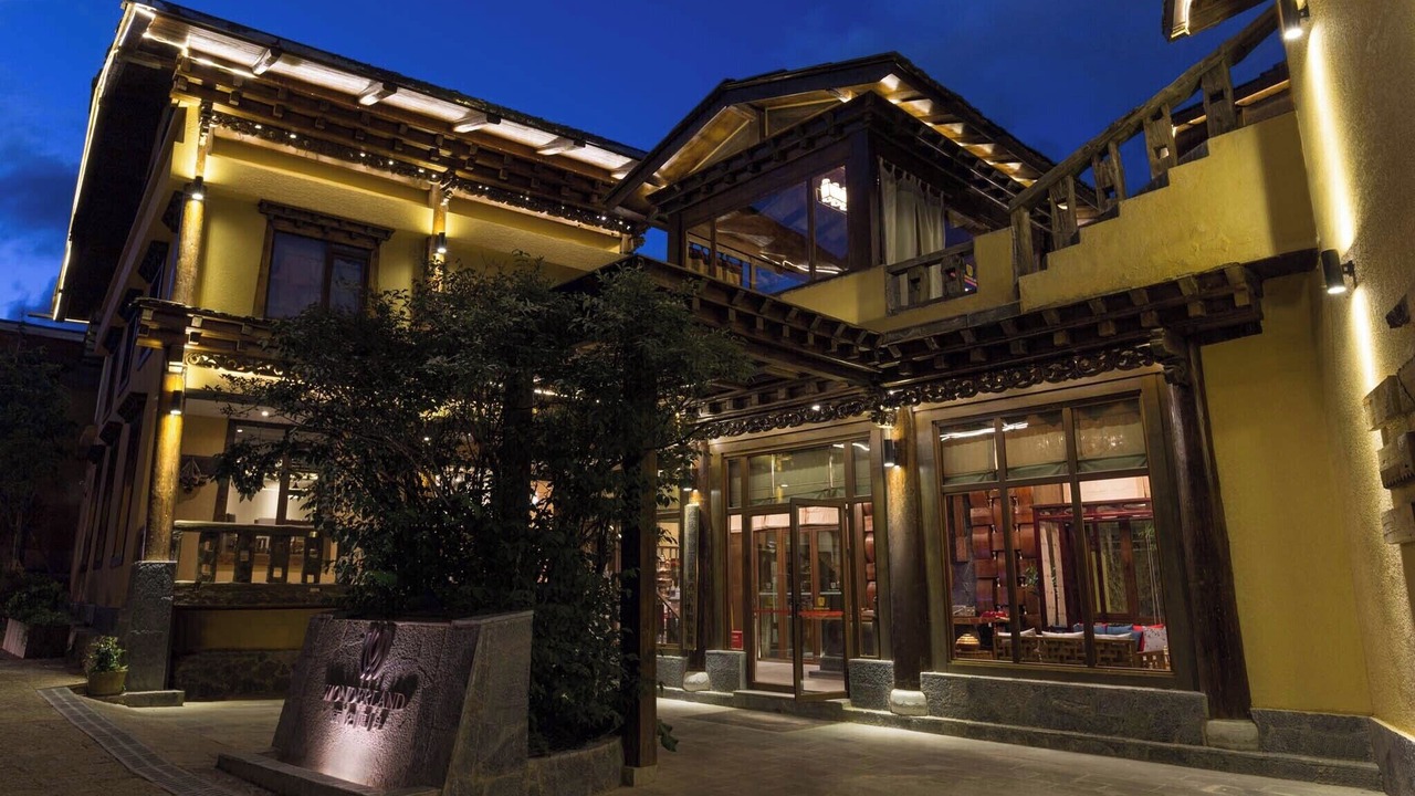 Photo of Outdoor in Shangri-La