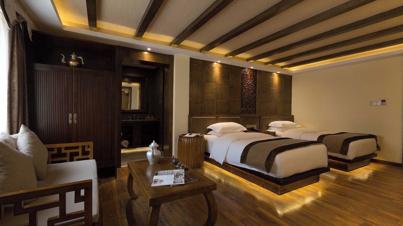 Photo of Outdoor in Shangri-La