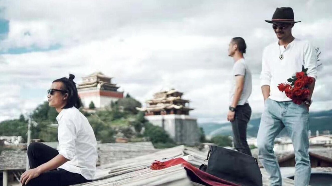 Photo of Others in Shangri-La