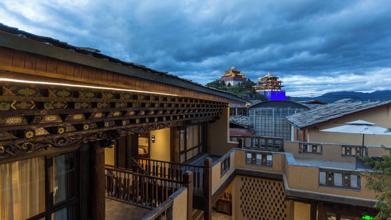 Photo of Others in Shangri-La