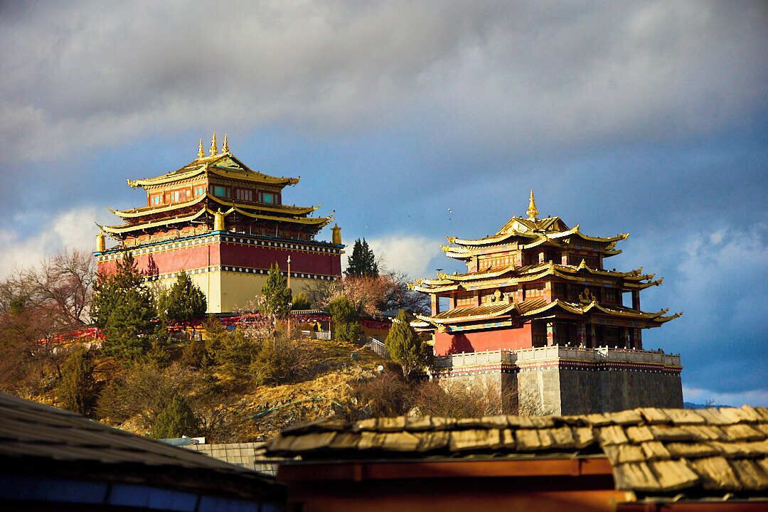 Photo of Others in Shangri-La