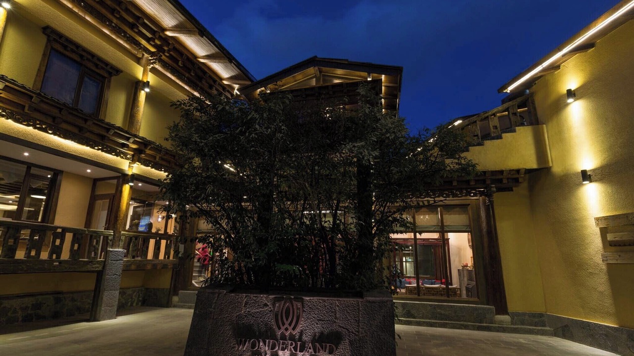 Photo of Outdoor in Shangri-La