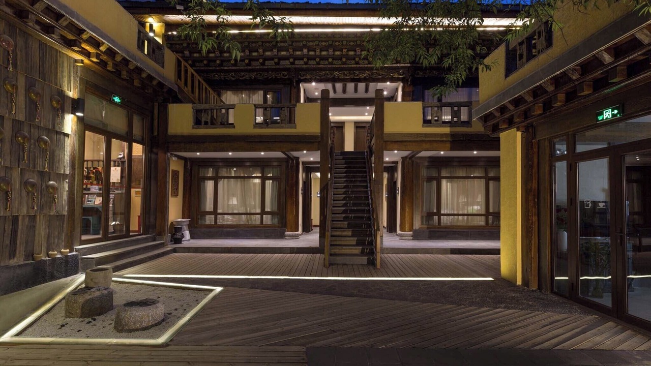 Photo of Outdoor in Shangri-La