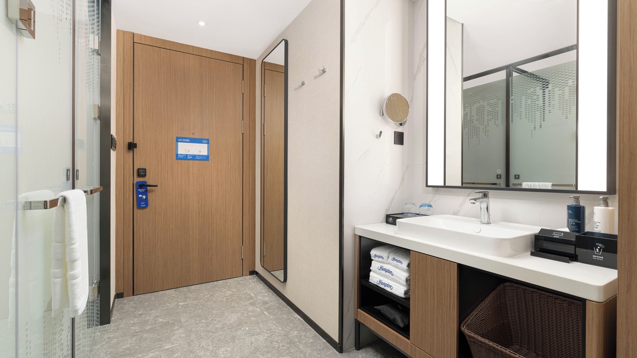 Photo of Bathroom in Quanzhou