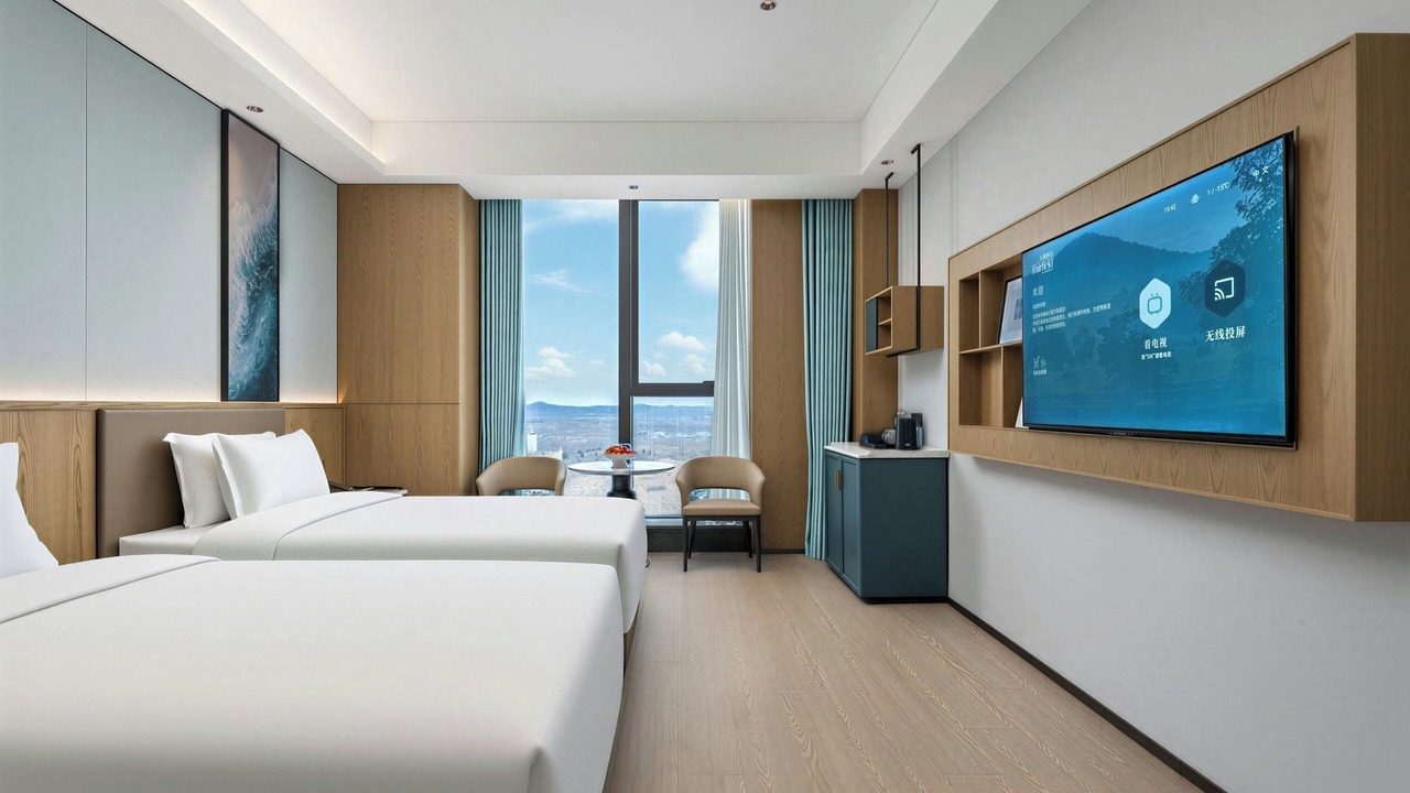 Photo of Bedroom in Hengshan District