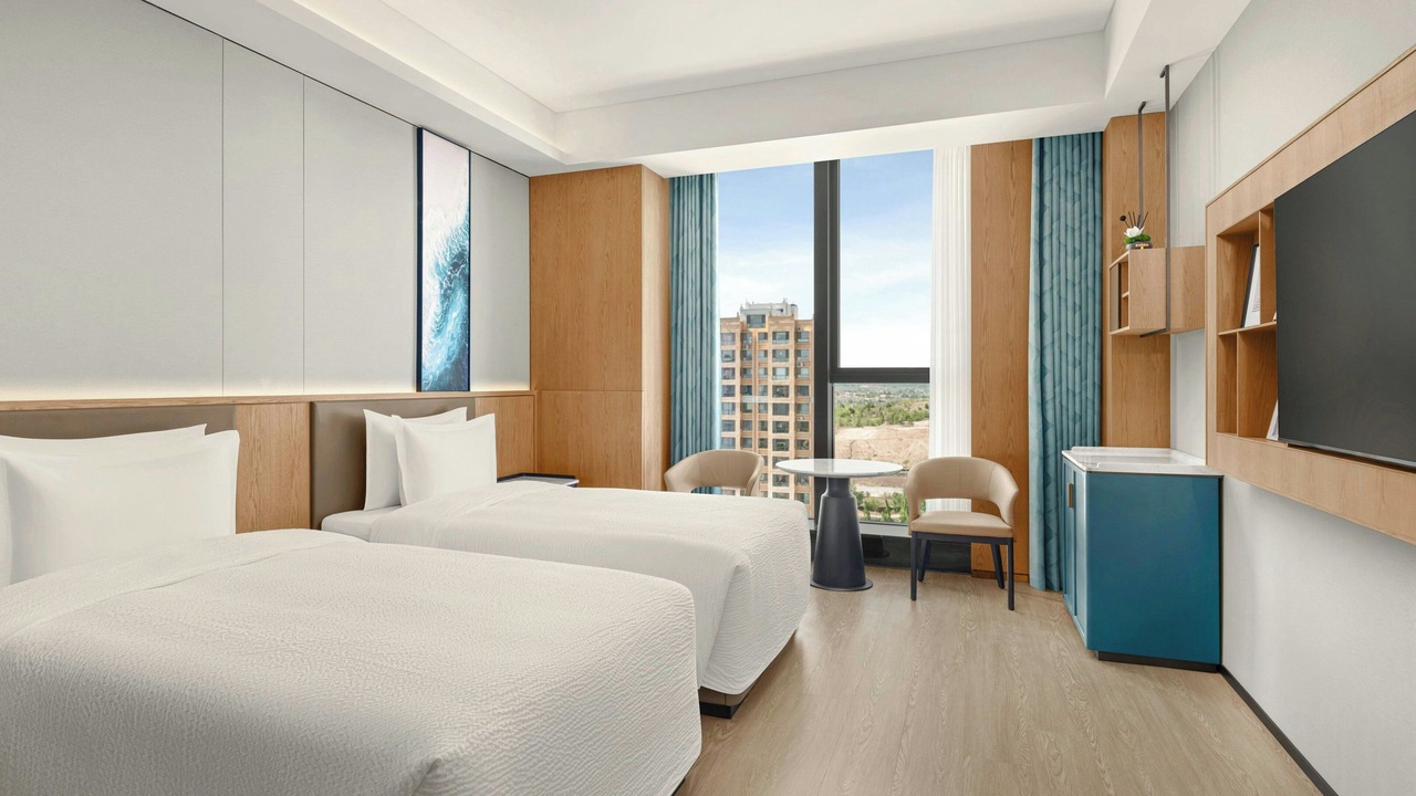 Photo of Bedroom in Hengshan District