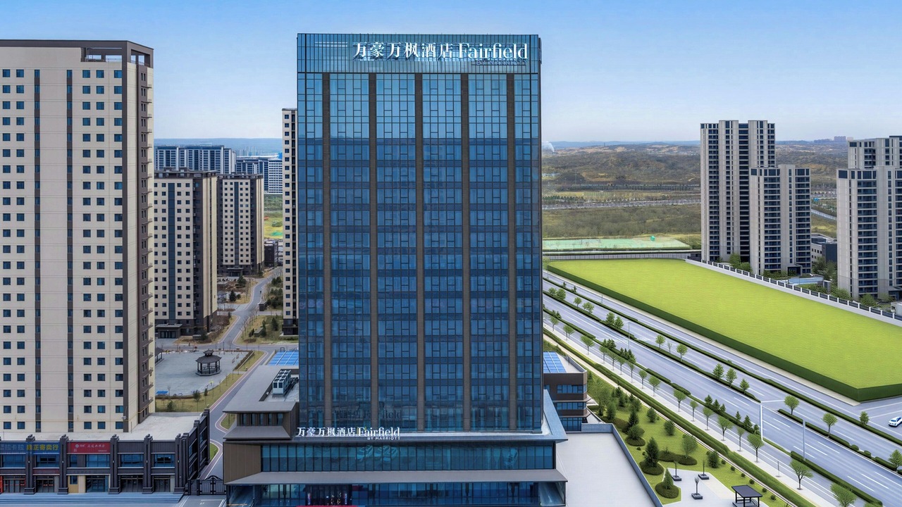 Photo of Outdoor in Hengshan District