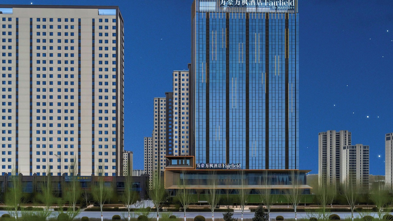 Photo of Outdoor in Hengshan District