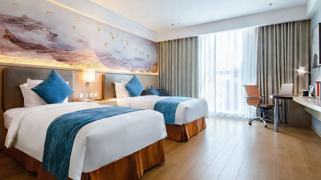 Photo of Bedroom in Jinzhou District