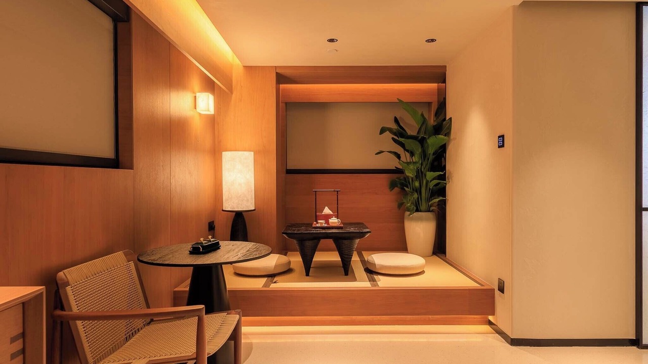Photo of Bedroom in Zhuhai Jida