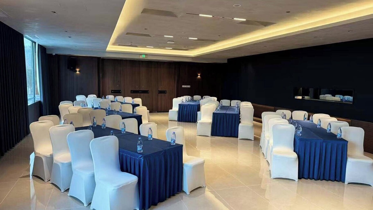 Photo of Others in Zhuhai Jida