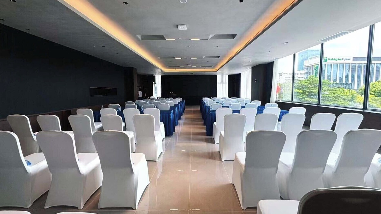 Photo of Others in Zhuhai Jida