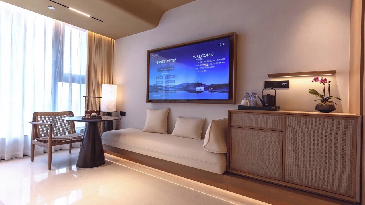 Photo of Bedroom in Zhuhai Jida